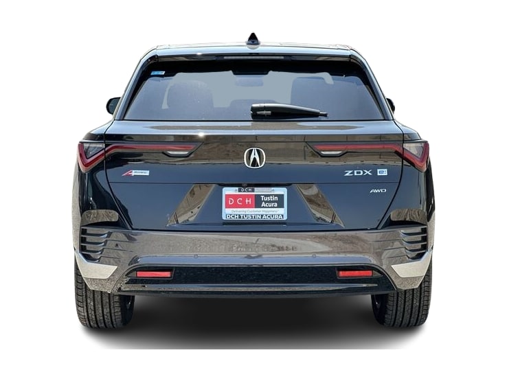 2024 Acura ZDX A-Spec 5