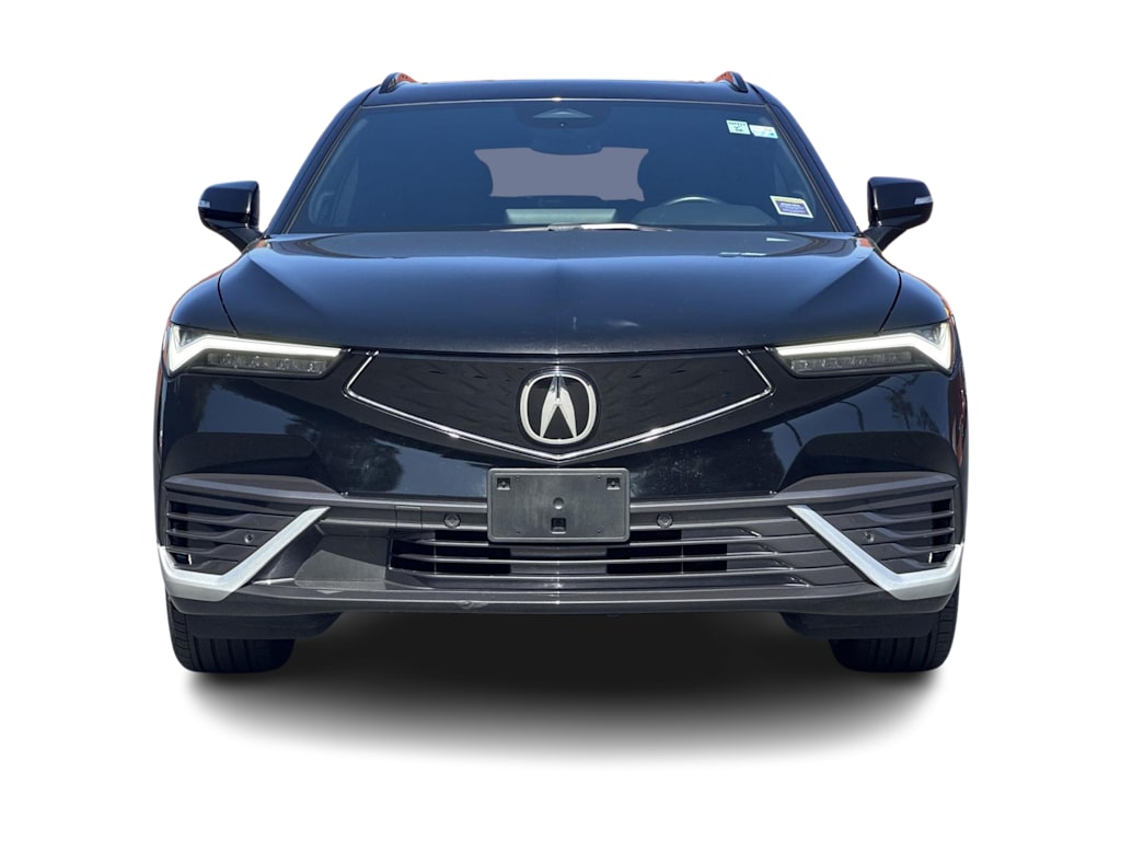 Thumbnail: 2024 Acura ZDX - 6