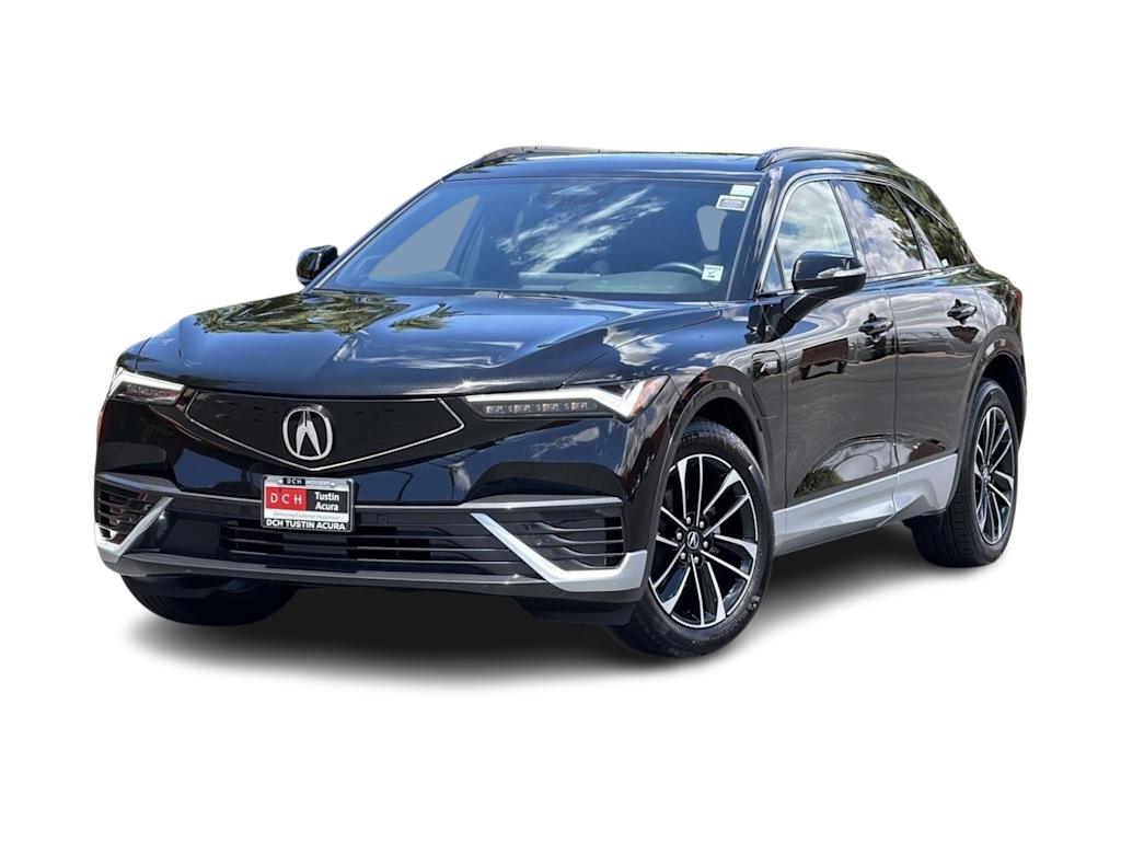 Certified 2024 Acura ZDX A-SPEC with VIN 4W5KHNRL7RZ512376 for sale in West Allis, WI