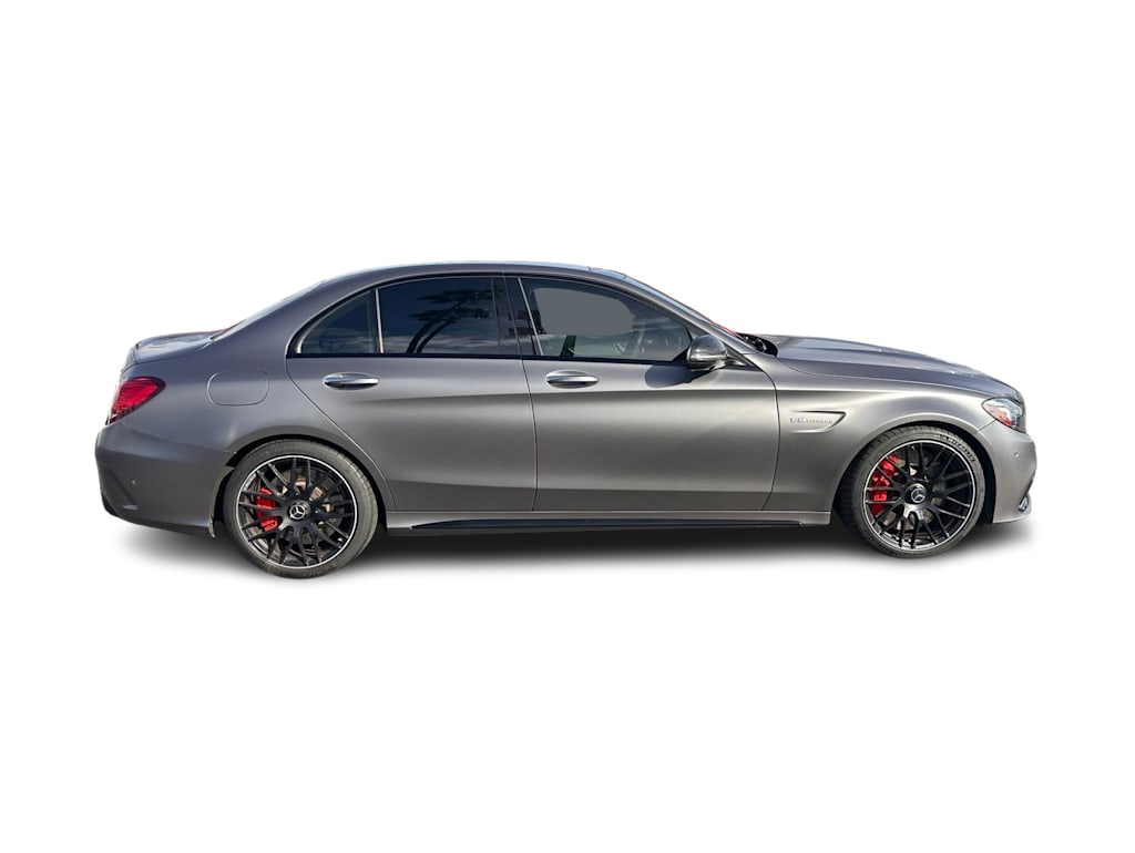 Thumbnail: 2020 Mercedes-Benz C-Class - 16