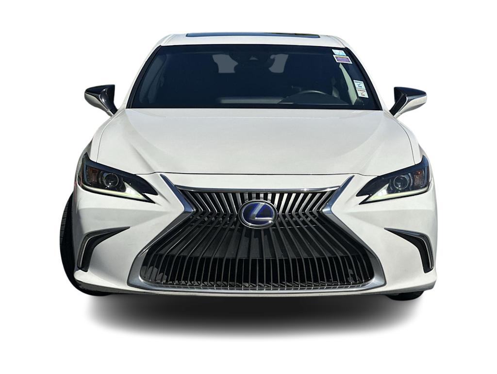 Thumbnail: 2020 Lexus ES - 6