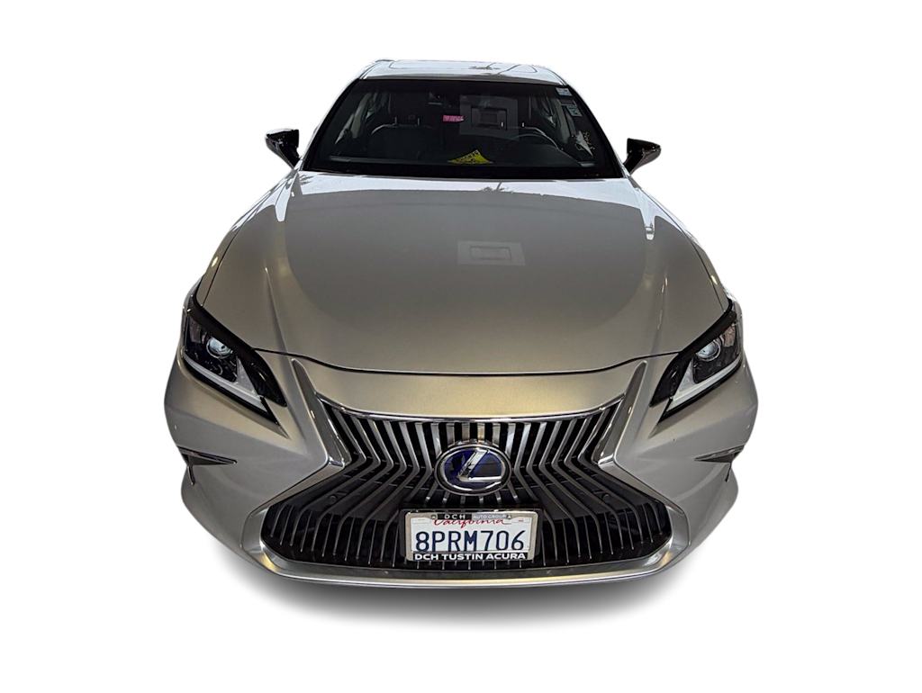 Thumbnail: 2020 Lexus ES - 6