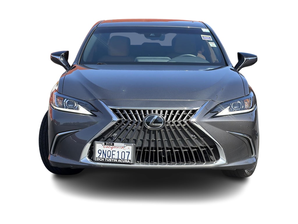 Thumbnail: 2025 Lexus ES - 6