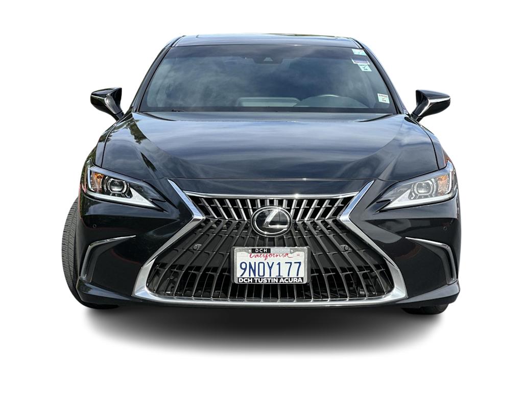 Thumbnail: 2024 Lexus ES - 6