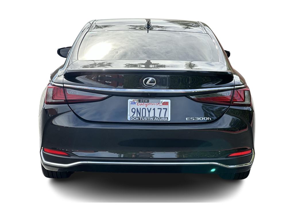 Thumbnail: 2024 Lexus ES - 5