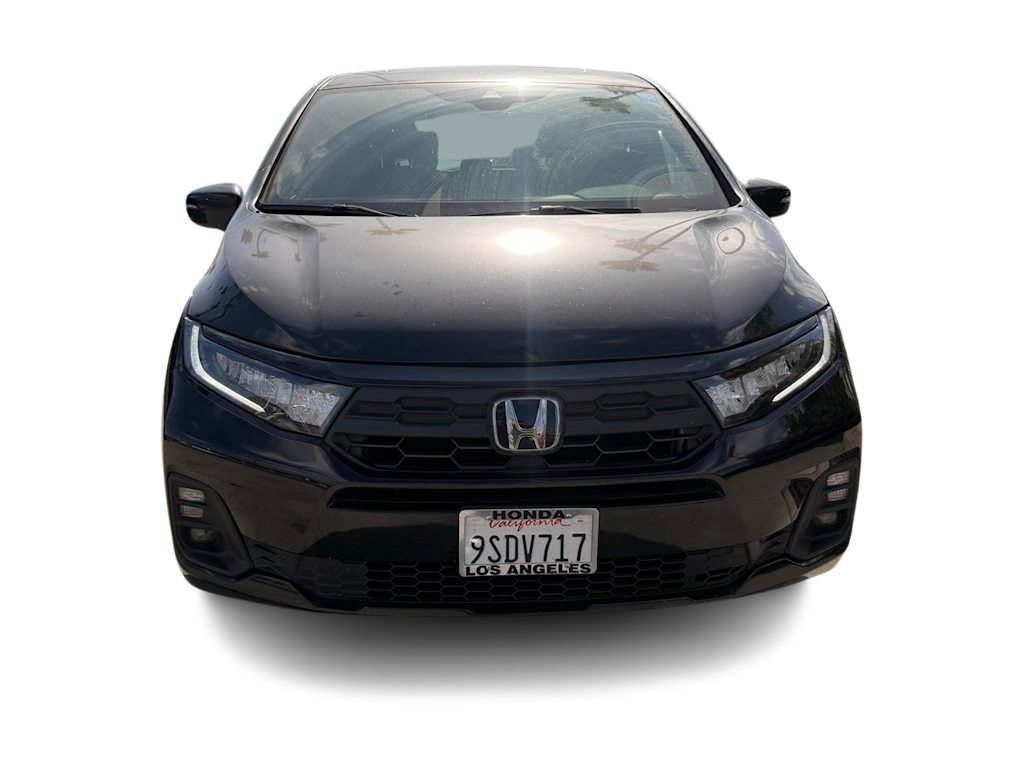 Thumbnail: 2025 Honda Odyssey - 6