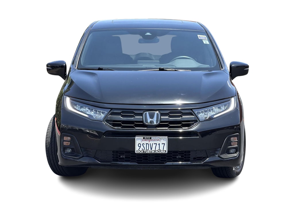 Thumbnail: 2025 Honda Odyssey - 20