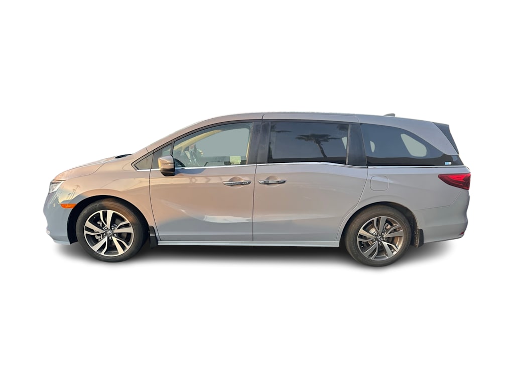 Thumbnail: 2023 Honda Odyssey - 3