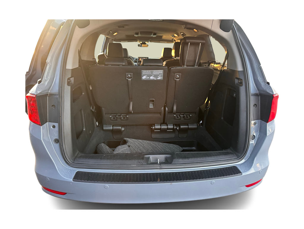 Thumbnail: 2023 Honda Odyssey - 14