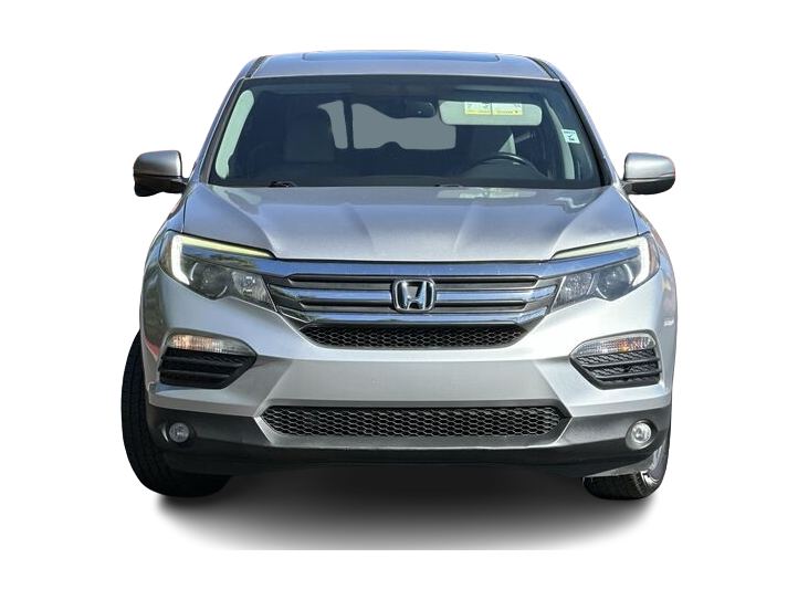 2018 Honda Pilot EX-L 6