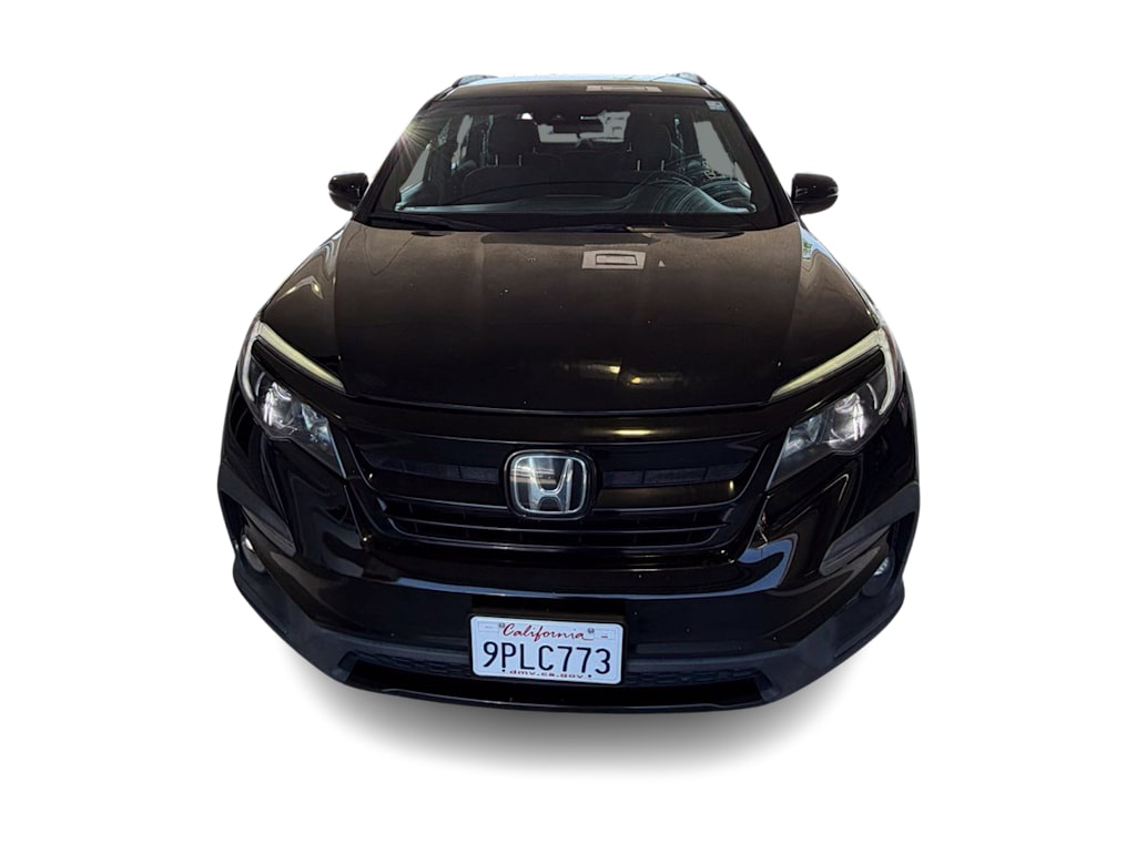Thumbnail: 2022 Honda Pilot - 5