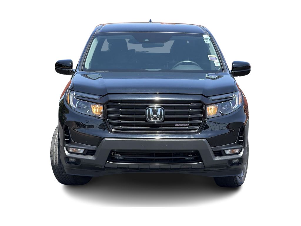Thumbnail: 2023 Honda Ridgeline - 6