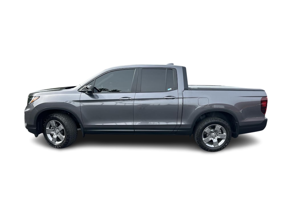 Thumbnail: 2025 Honda Ridgeline - 3