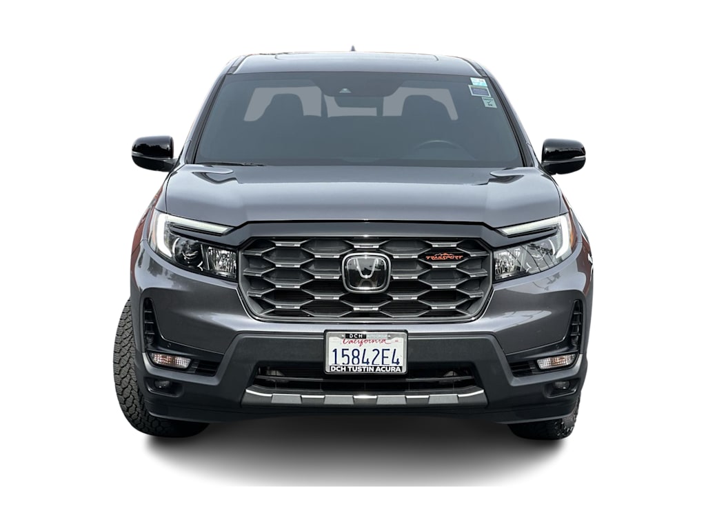 Thumbnail: 2025 Honda Ridgeline - 6