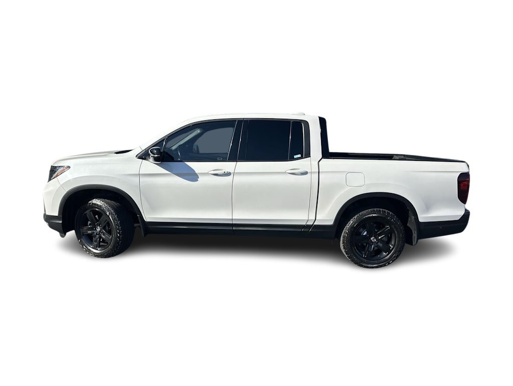 Thumbnail: 2023 Honda Ridgeline - 3