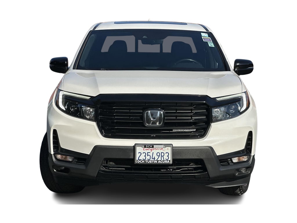 Thumbnail: 2023 Honda Ridgeline - 6
