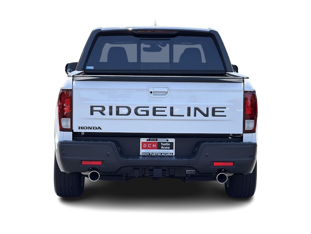 Thumbnail: 2024 Honda Ridgeline - 5