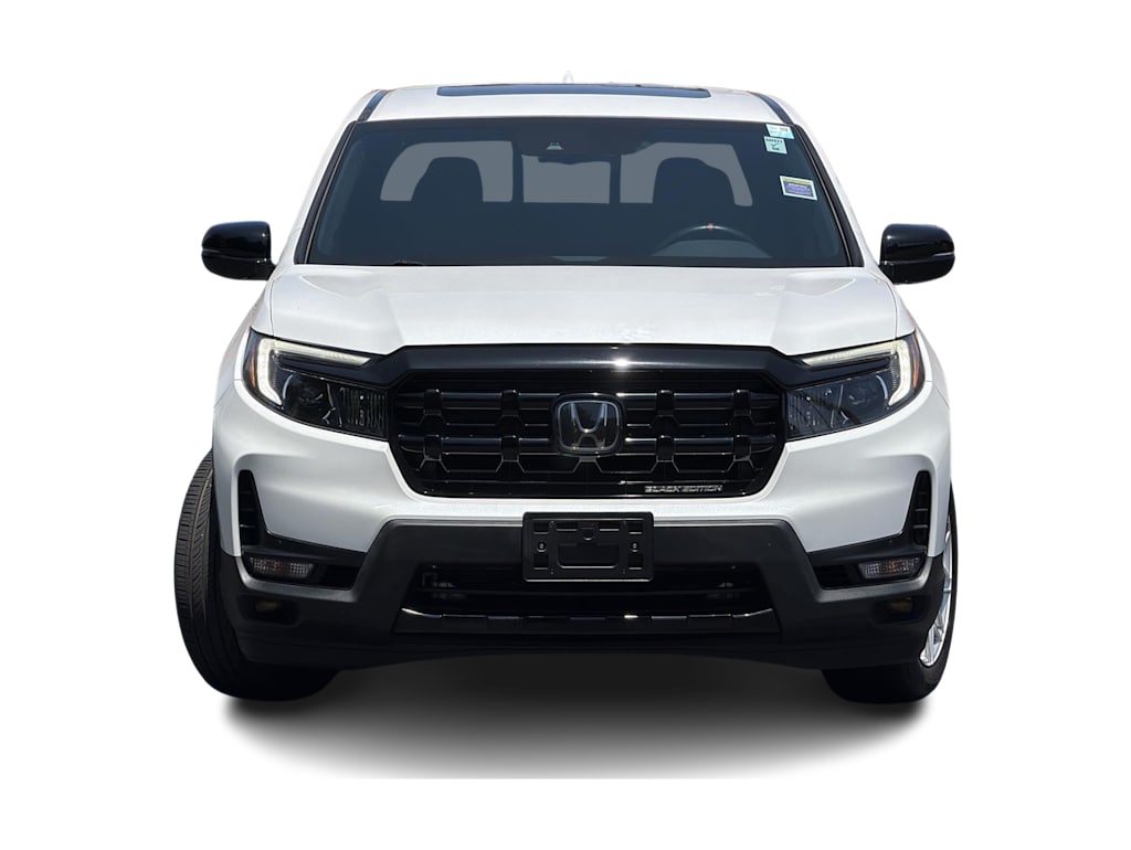 Thumbnail: 2024 Honda Ridgeline - 6