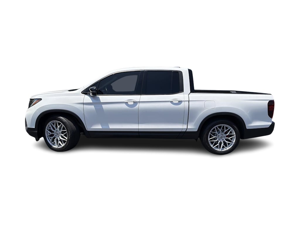 Thumbnail: 2024 Honda Ridgeline - 3