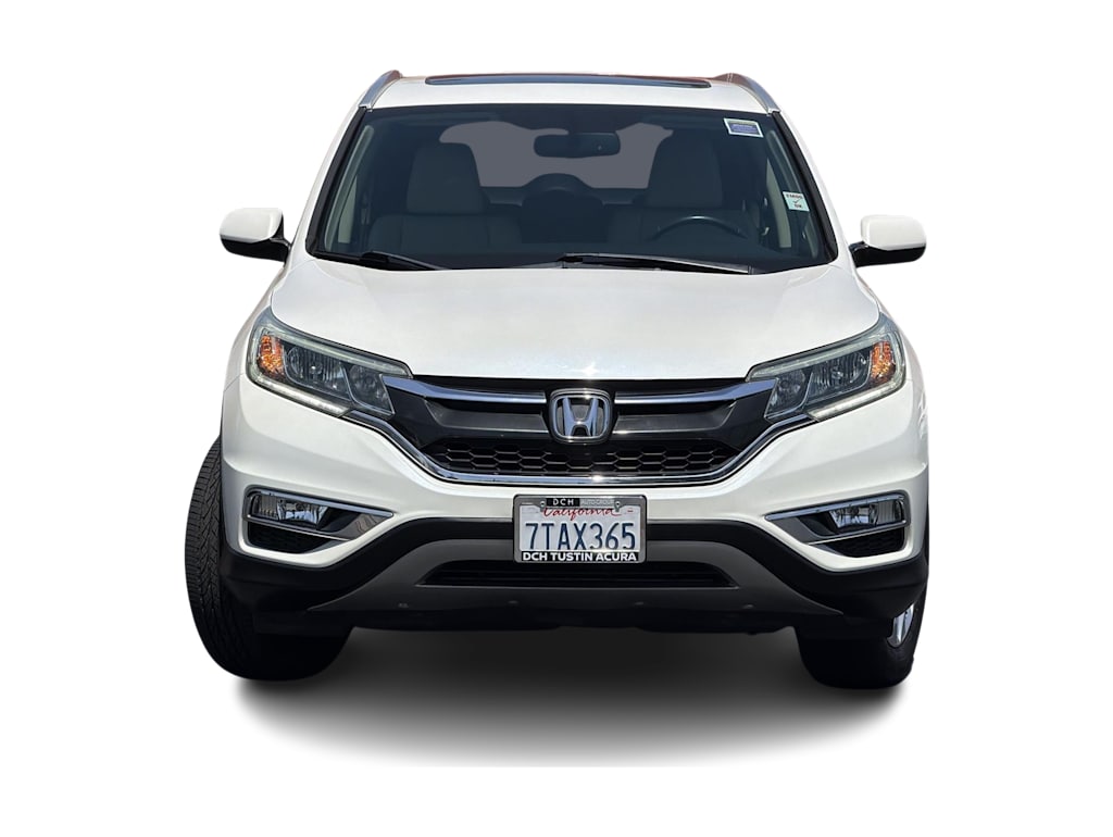 Thumbnail: 2016 Honda CR-V - 6