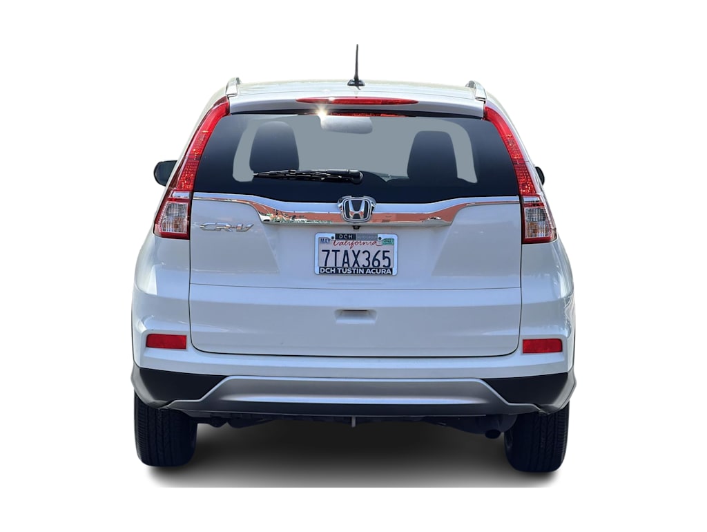 Thumbnail: 2016 Honda CR-V - 5