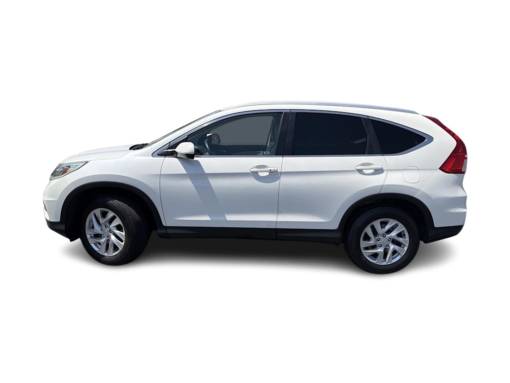Thumbnail: 2016 Honda CR-V - 3