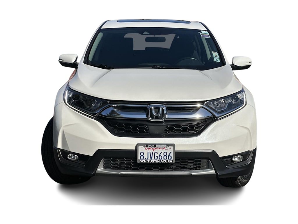 Thumbnail: 2019 Honda CR-V - 6