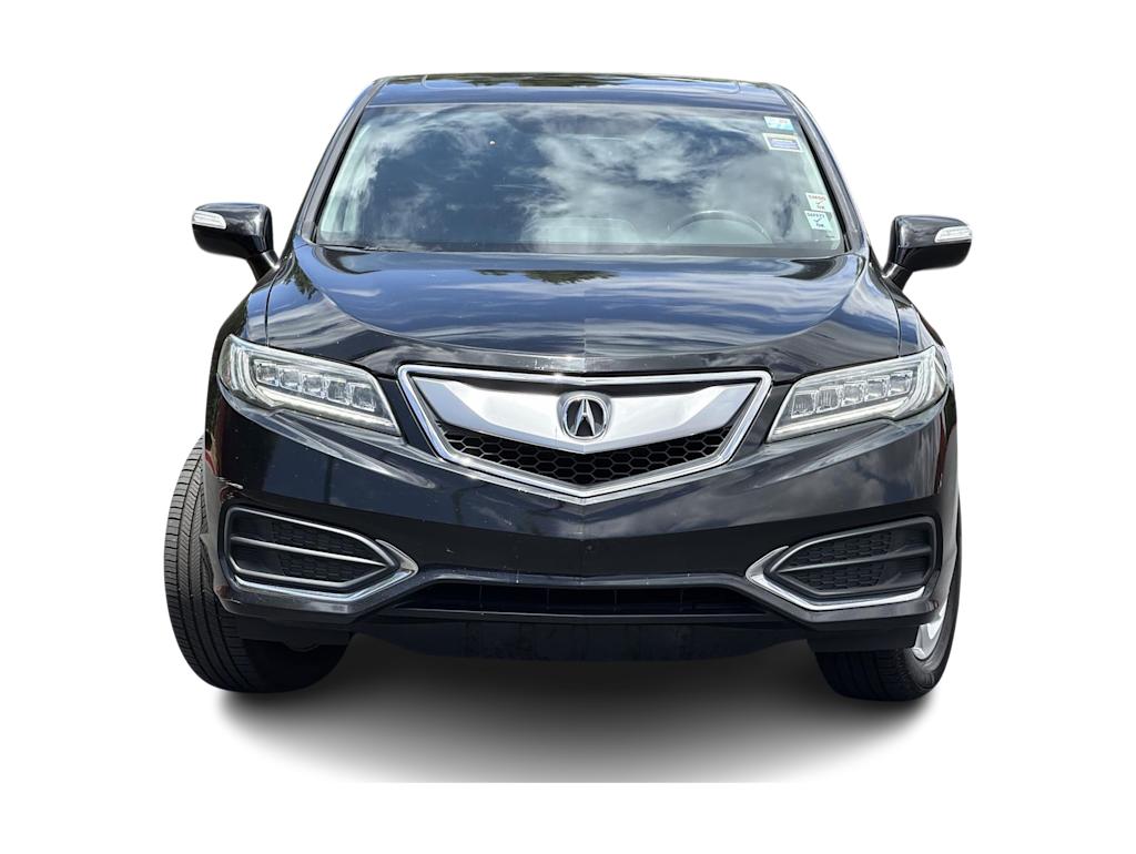 Thumbnail: 2017 Acura RDX - 6