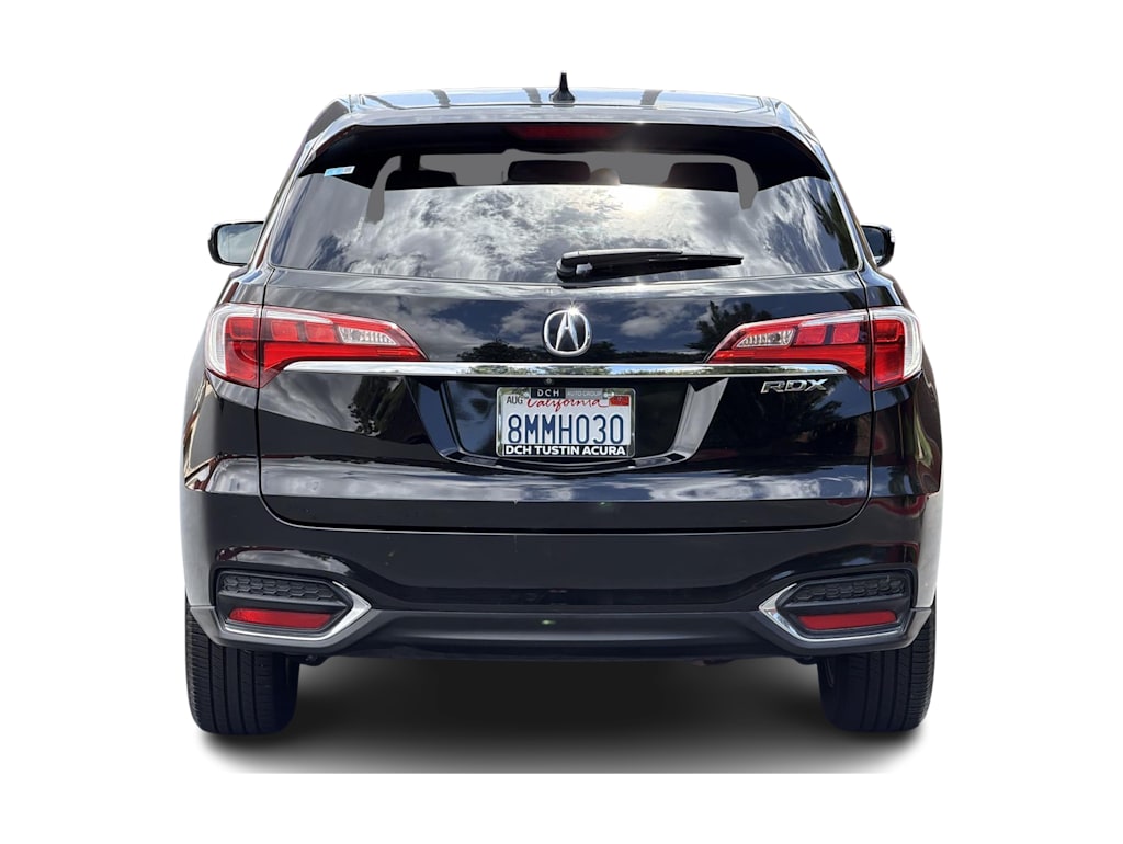 Thumbnail: 2017 Acura RDX - 5
