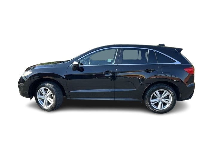 2015 Acura RDX Technology 3