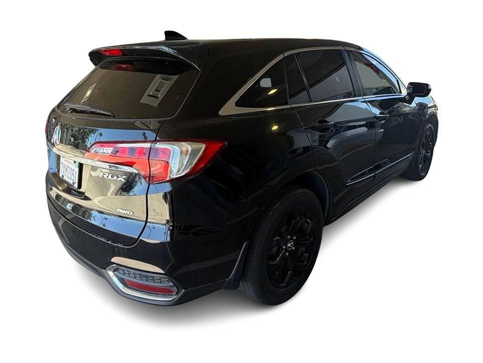 Thumbnail: 2017 Acura RDX - 15