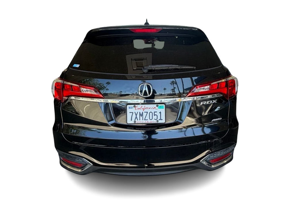 Thumbnail: 2017 Acura RDX - 14