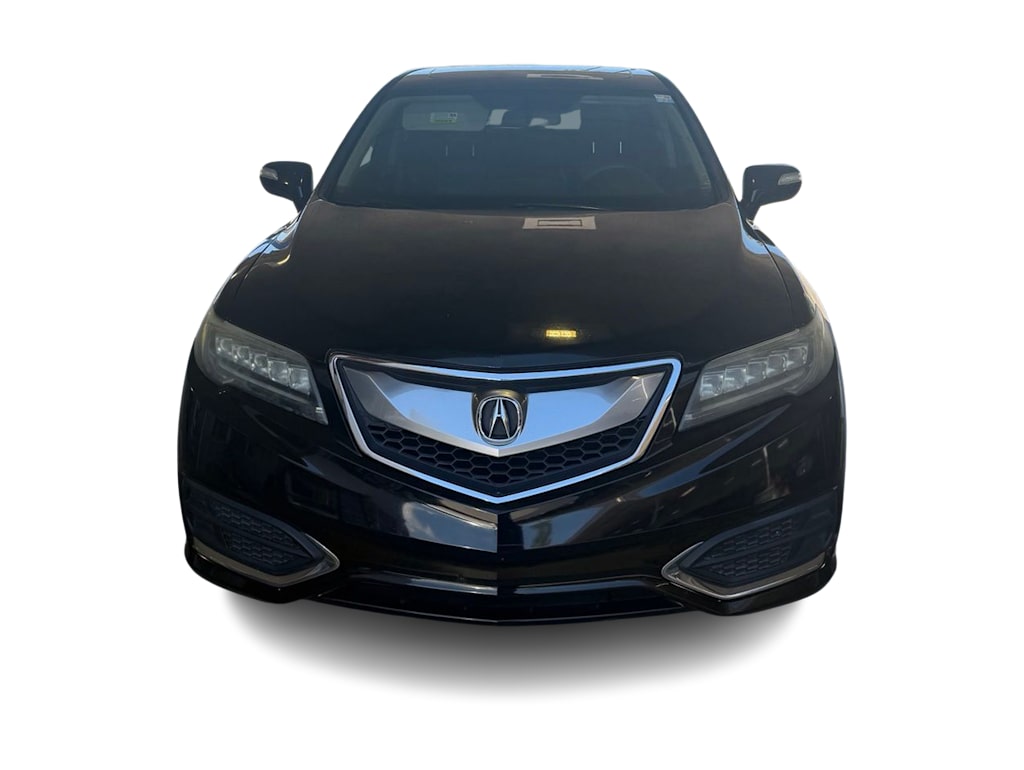 Thumbnail: 2017 Acura RDX - 4