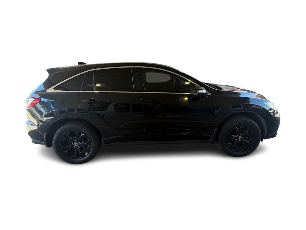 Thumbnail: 2017 Acura RDX - 13