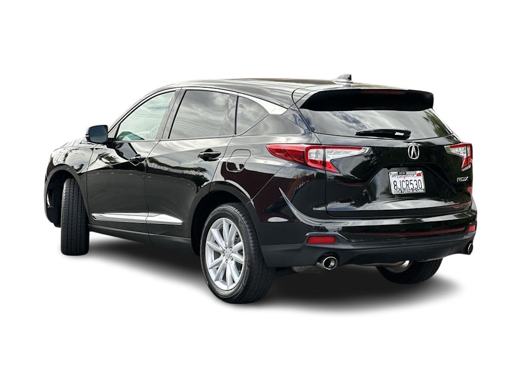 Thumbnail: 2019 Acura RDX - 4