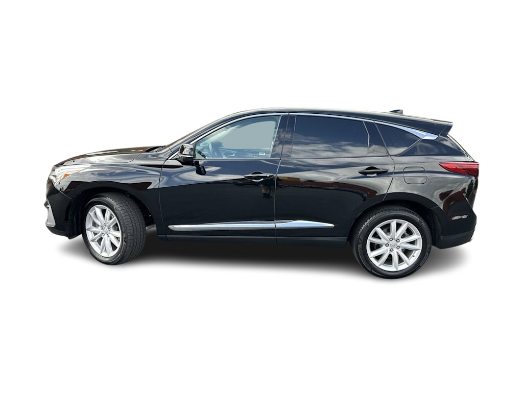 Thumbnail: 2019 Acura RDX - 3