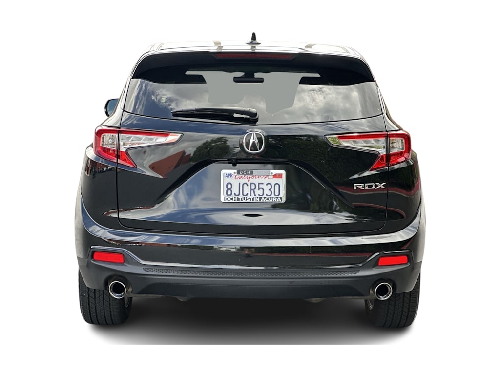 Thumbnail: 2019 Acura RDX - 5