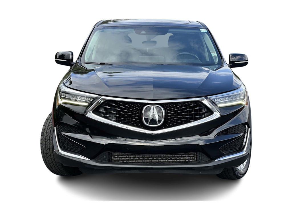 Thumbnail: 2019 Acura RDX - 6