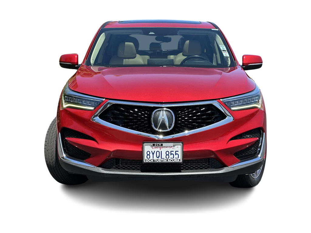 2019 Acura RDX Technology 6
