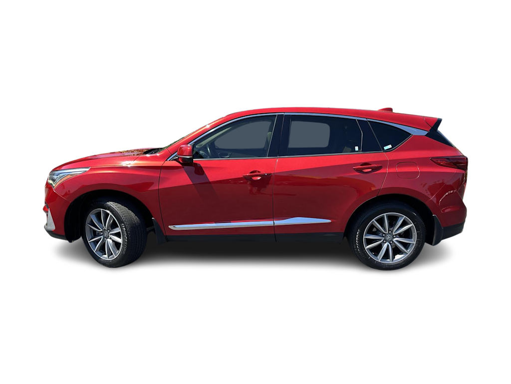 2019 Acura RDX Technology 3