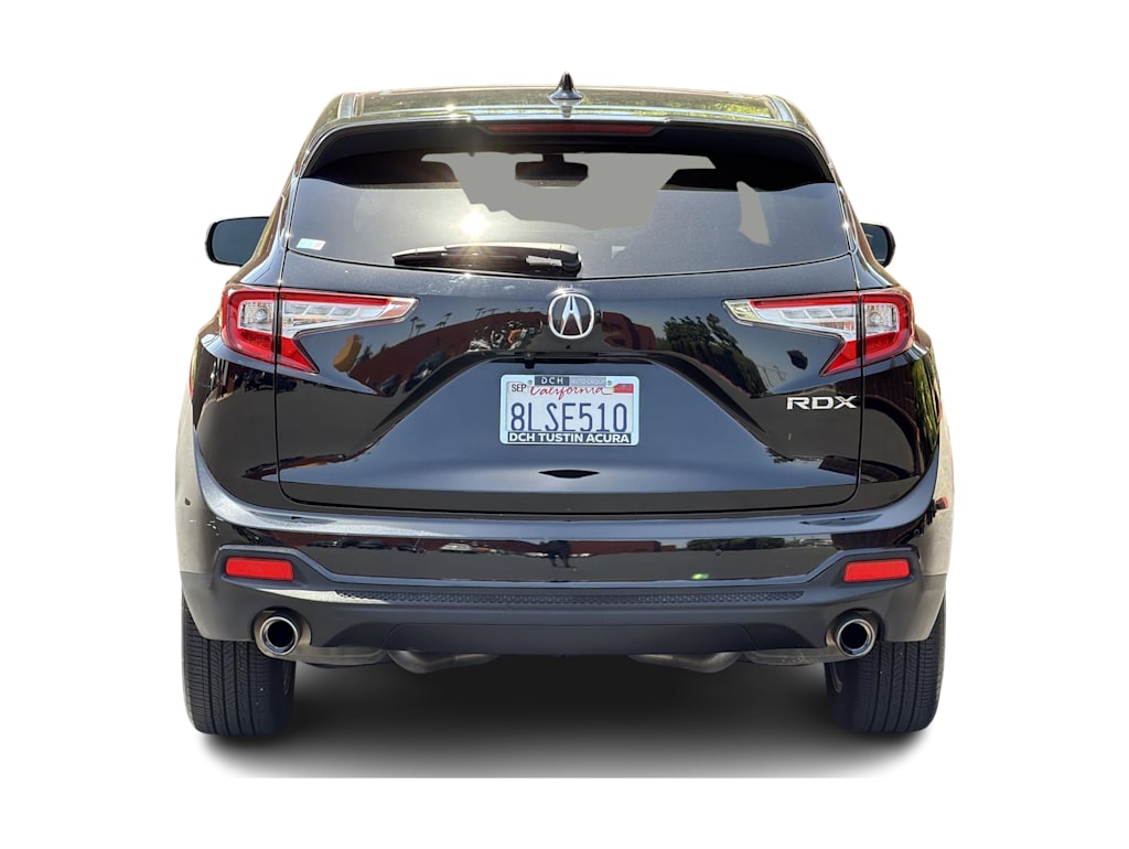 Thumbnail: 2019 Acura RDX - 5