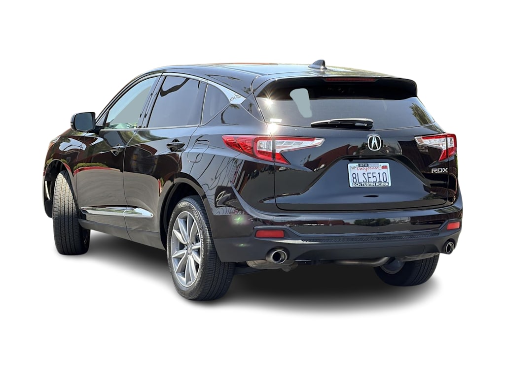 Thumbnail: 2019 Acura RDX - 4