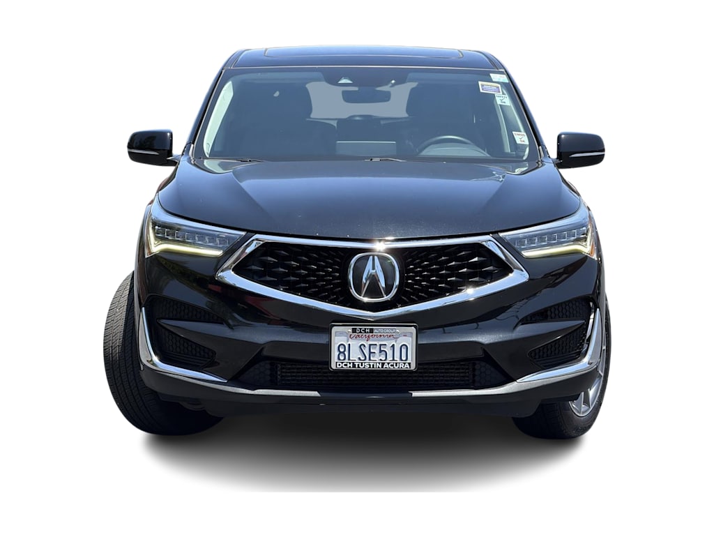 Thumbnail: 2019 Acura RDX - 6