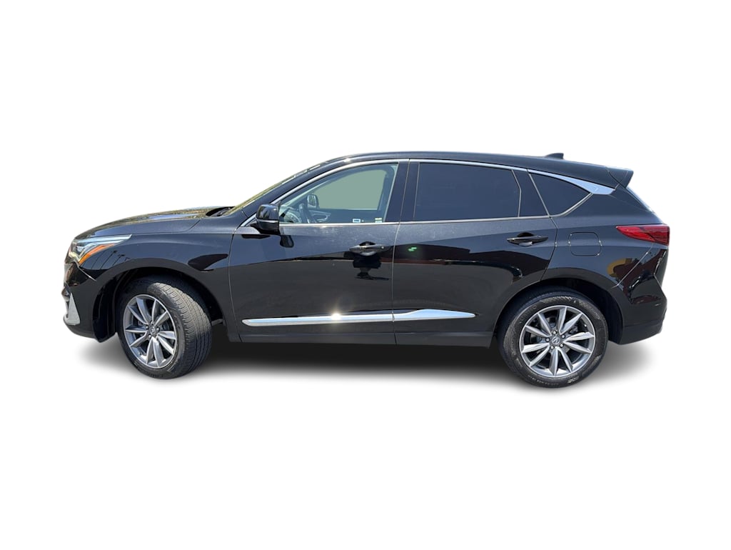 Thumbnail: 2019 Acura RDX - 3