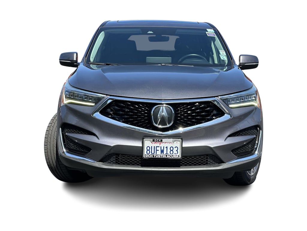 Thumbnail: 2021 Acura RDX - 6