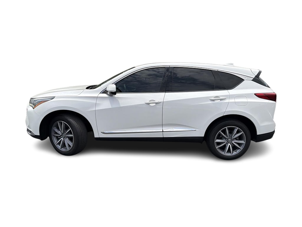 Thumbnail: 2023 Acura RDX - 3