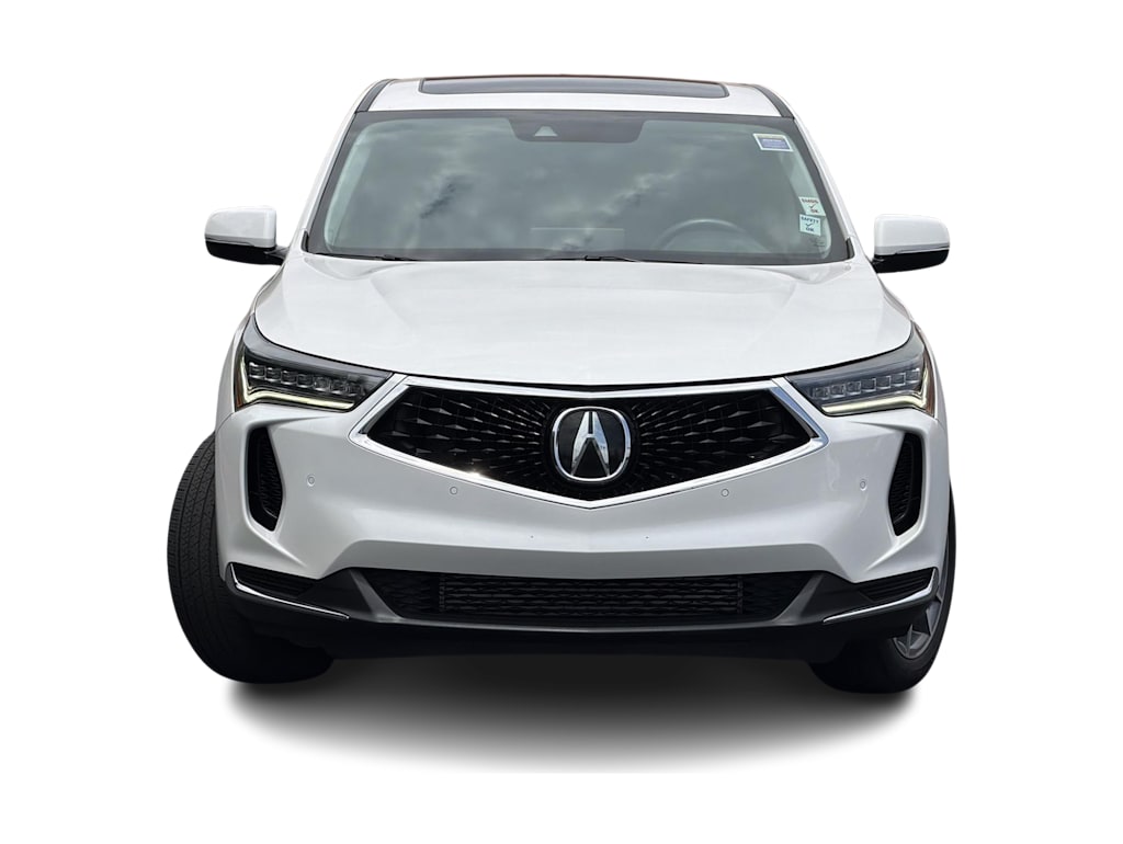 Thumbnail: 2023 Acura RDX - 6