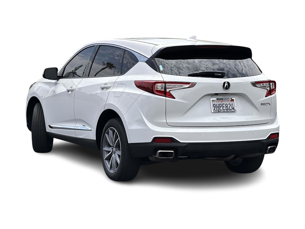 Thumbnail: 2023 Acura RDX - 4