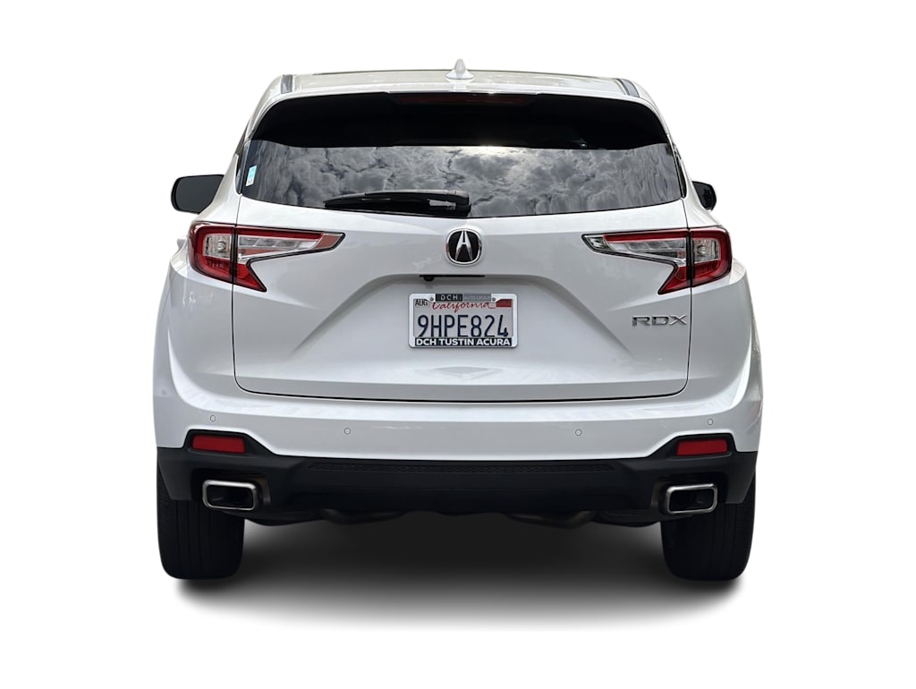 Thumbnail: 2023 Acura RDX - 5