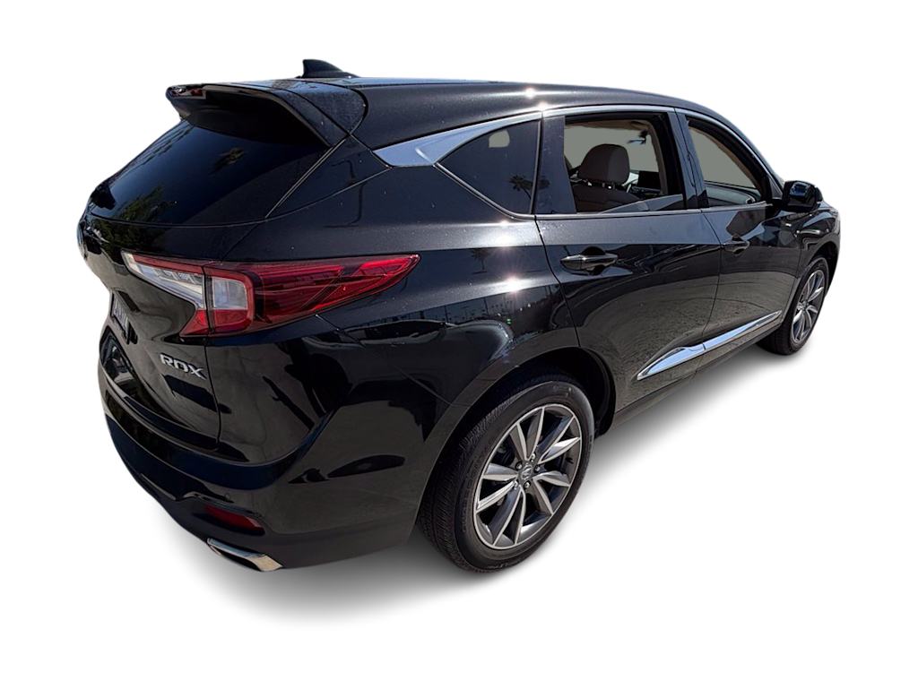 Thumbnail: 2023 Acura RDX - 16